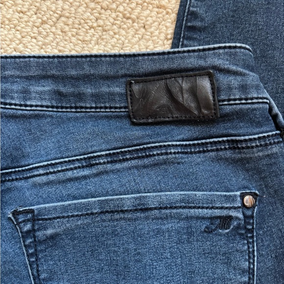 Mavi ankle length skinny jeans - Picture 6 of 6